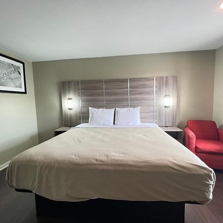 Travelodge By Wyndham Santee Exterior foto