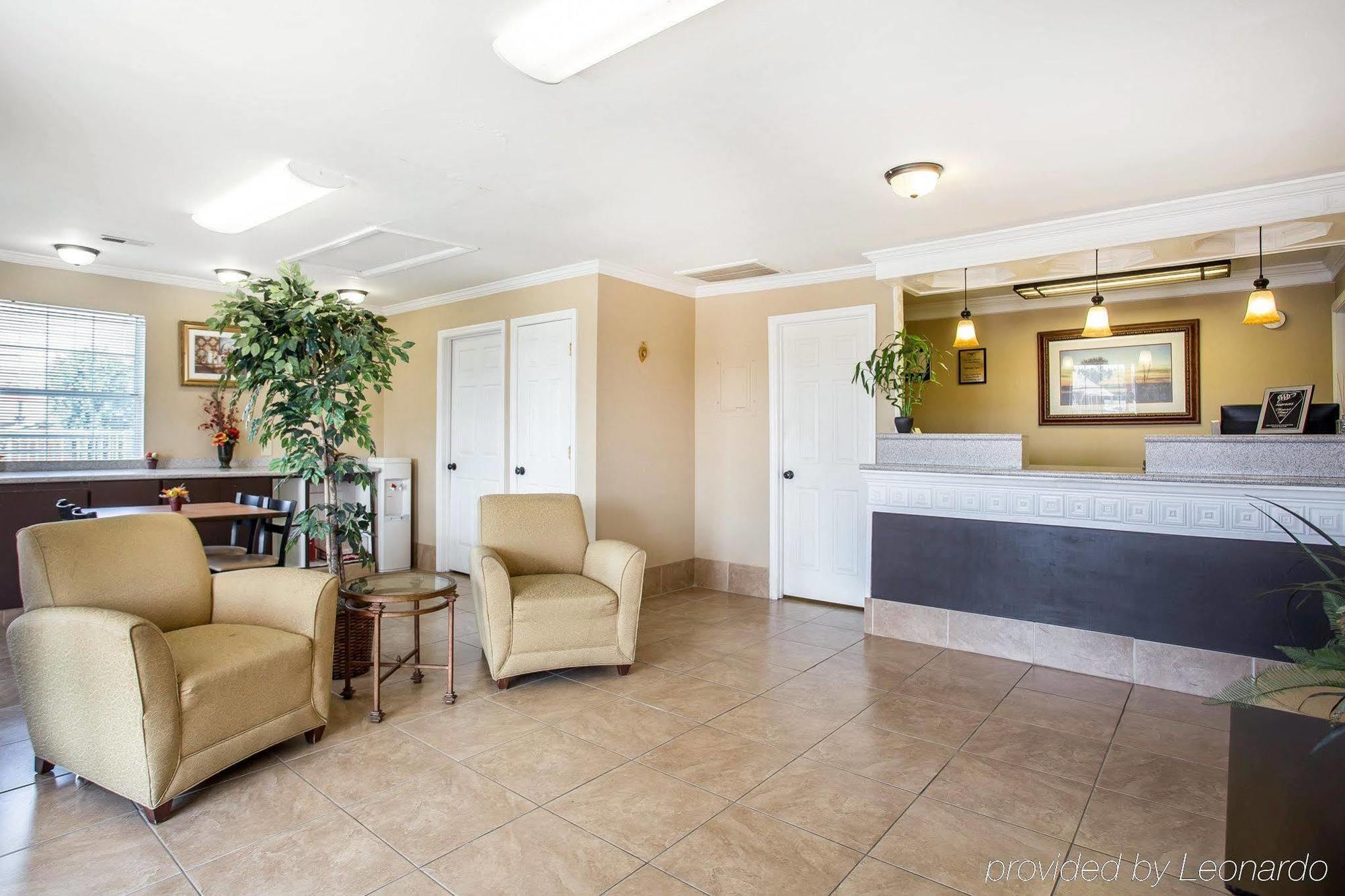 Travelodge By Wyndham Santee Exterior foto