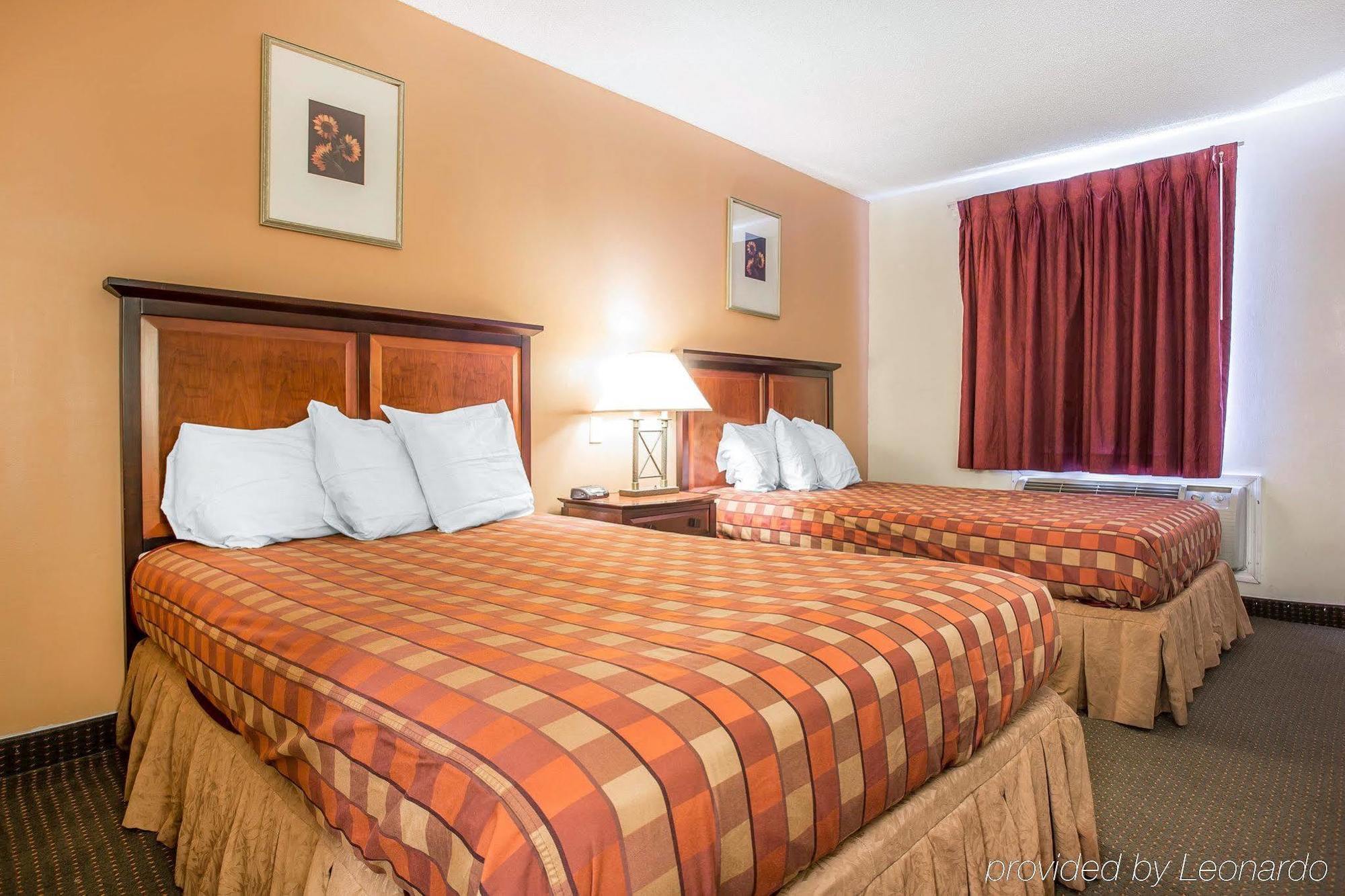 Travelodge By Wyndham Santee Exterior foto